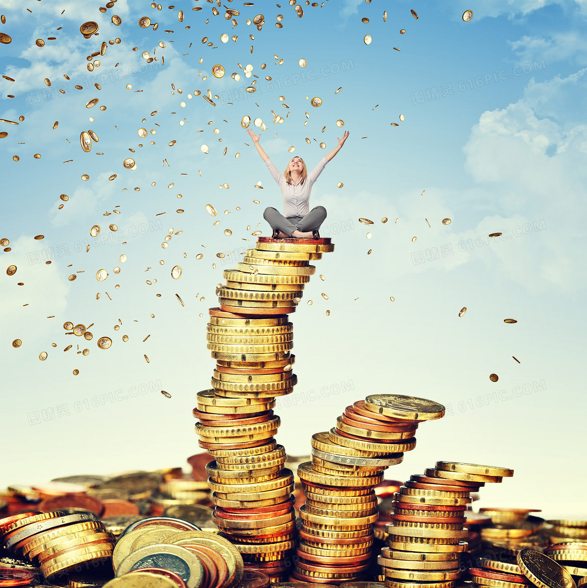 金融理財(cái)